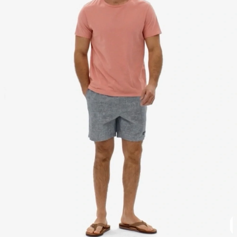 Patagonia Men’s Baggies Naturals - Picture 8 of 9